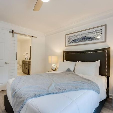 Luxury Atlanta Home - Self Check-In Pet Friendly Free Parking Kültér fotó